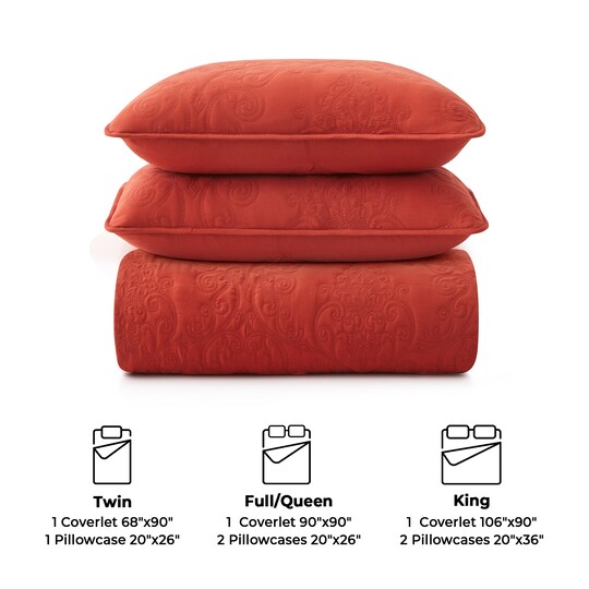 Peace Nest Lightweight Quilt Set Soft Reversible Bedspread All Seasons Twin Queen King